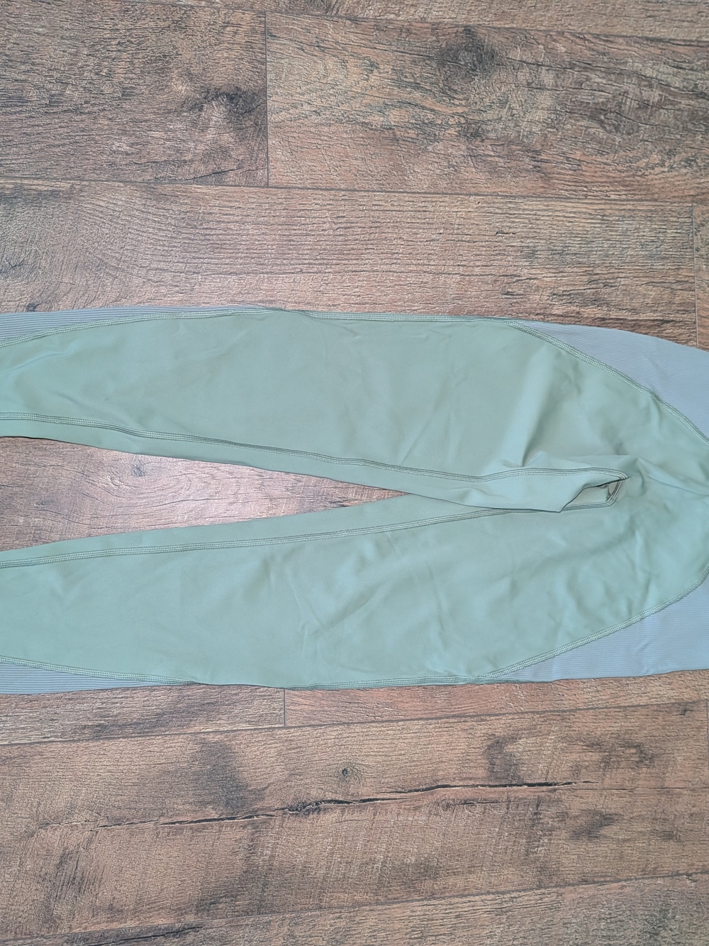 Aerie Sage Green Leggings